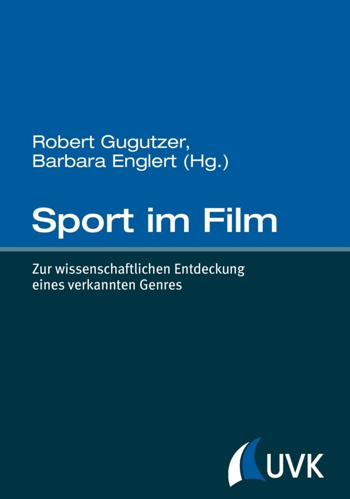 Sport im Film main product photo