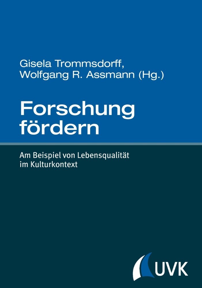 Forschung fördern main product photo