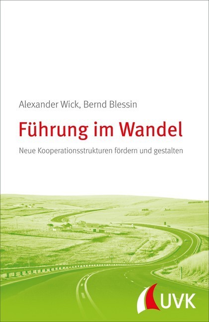 Führung im Wandel main product photo