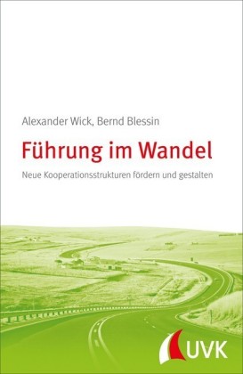 Führung im Wandel