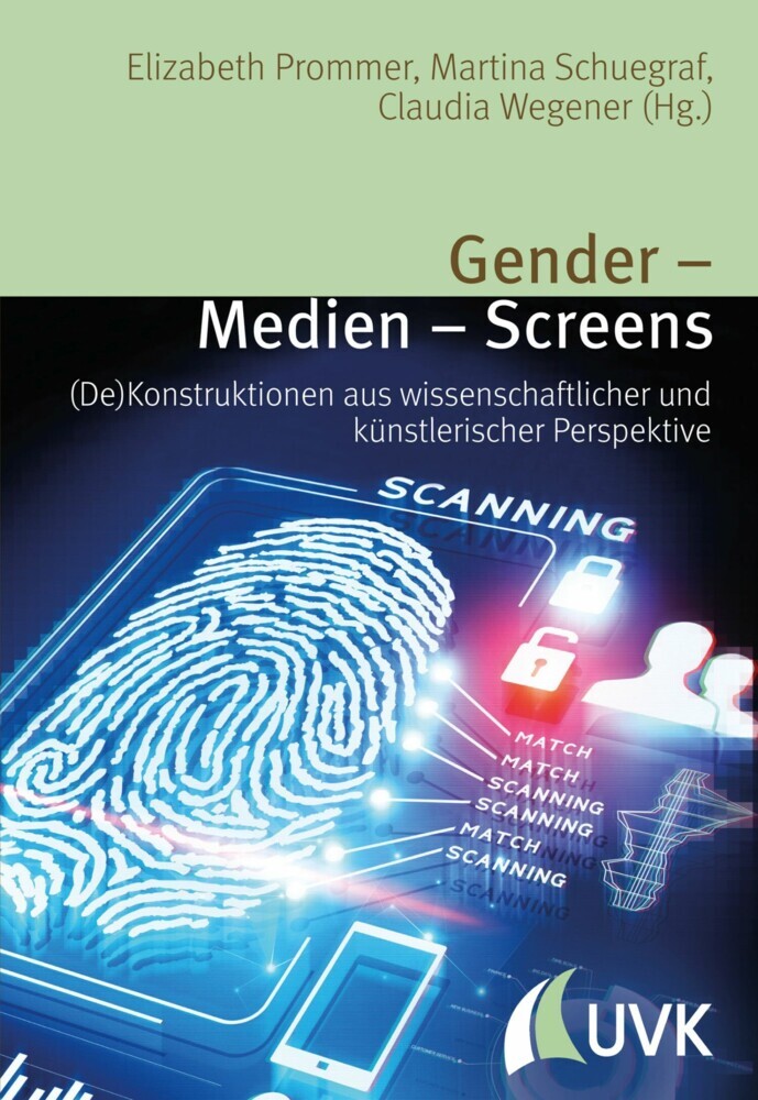 Gender - Medien - Screens main product photo