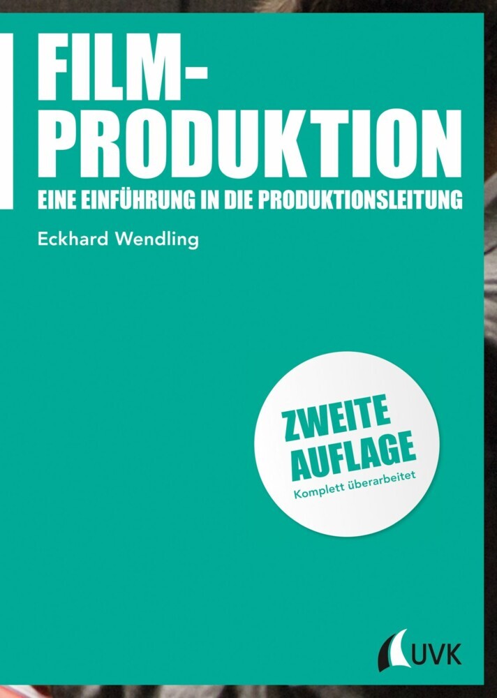 Filmproduktion main product photo