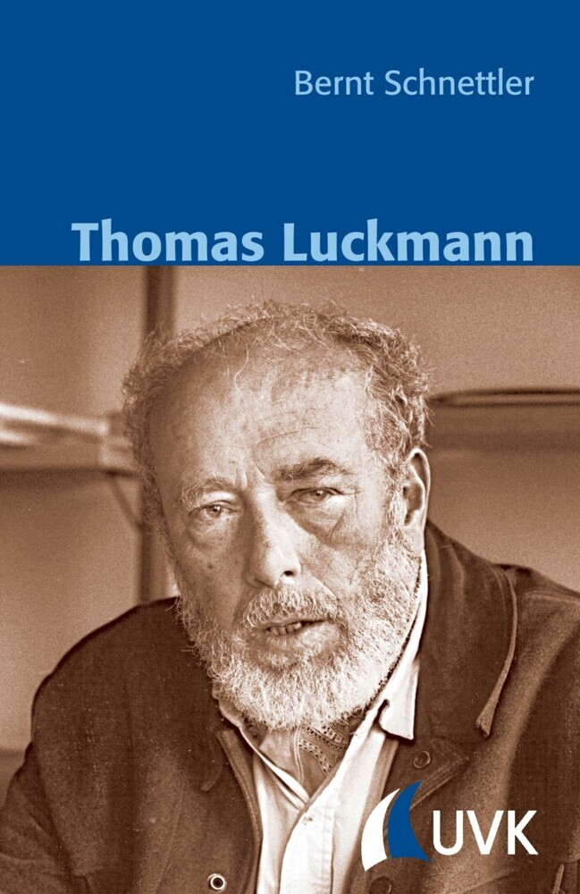 Thomas Luckmann main product photo