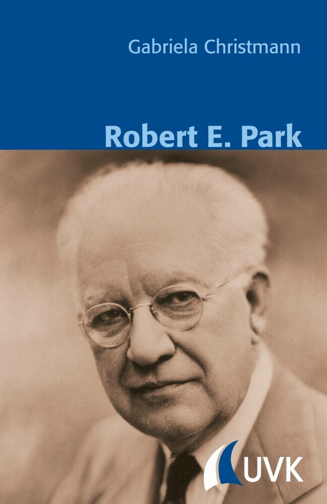 Robert E. Park main product photo