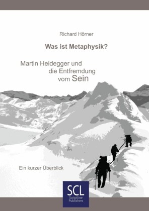 Was ist Metaphysik?