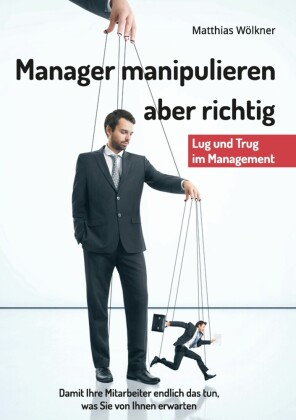 Manager manipulieren