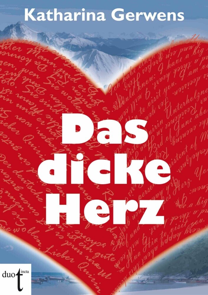 Das dicke Herz main product photo