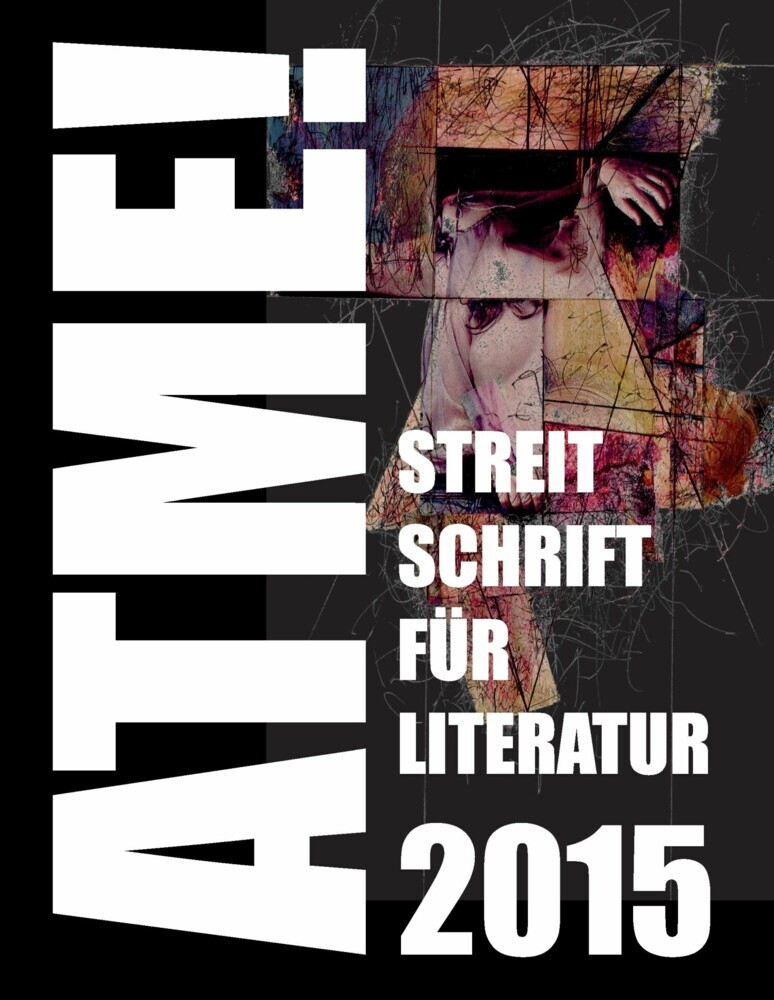 Atme! 2015 main product photo
