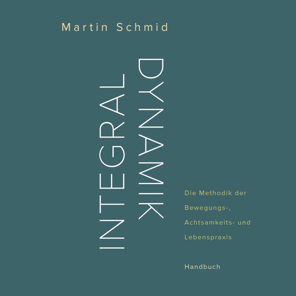 Integraldynamik main product photo