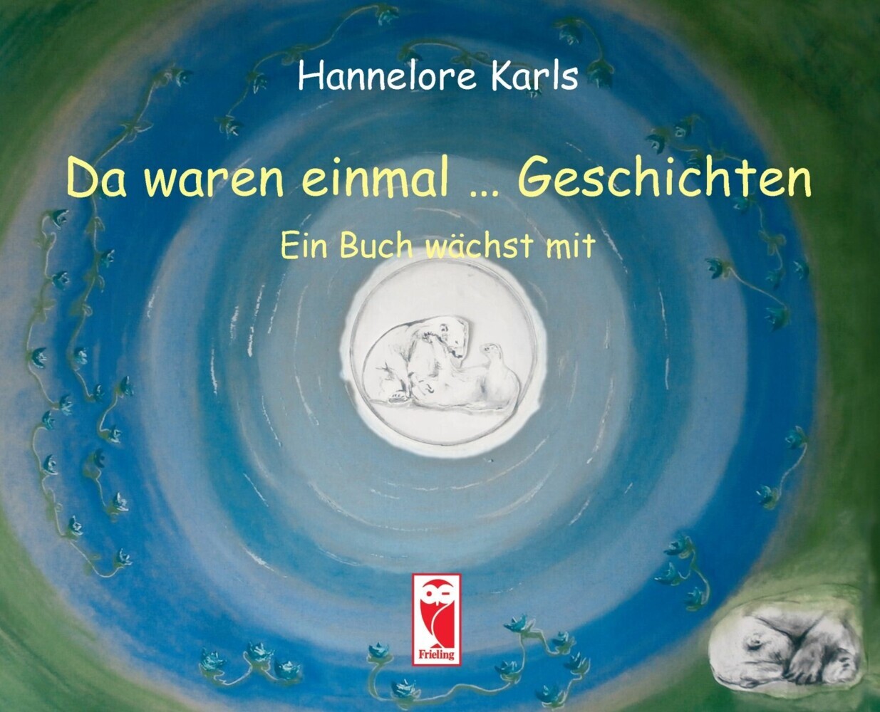 Da waren einmal ... Geschichten main product photo