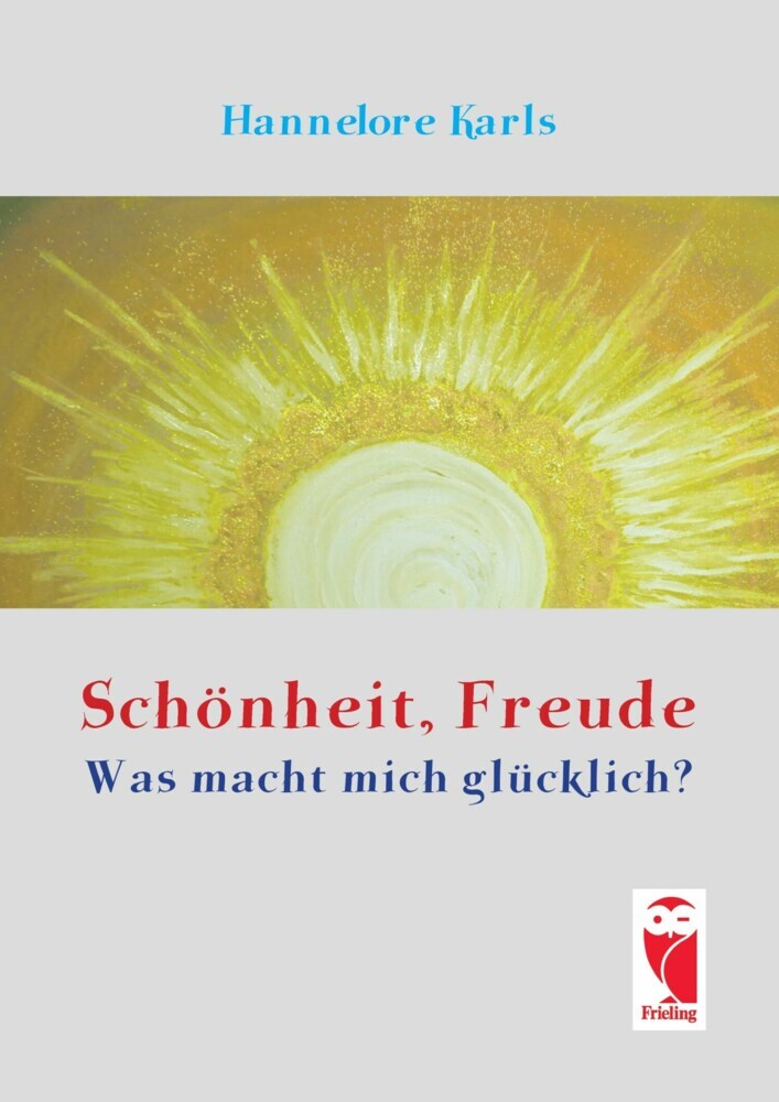Schönheit, Freude main product photo
