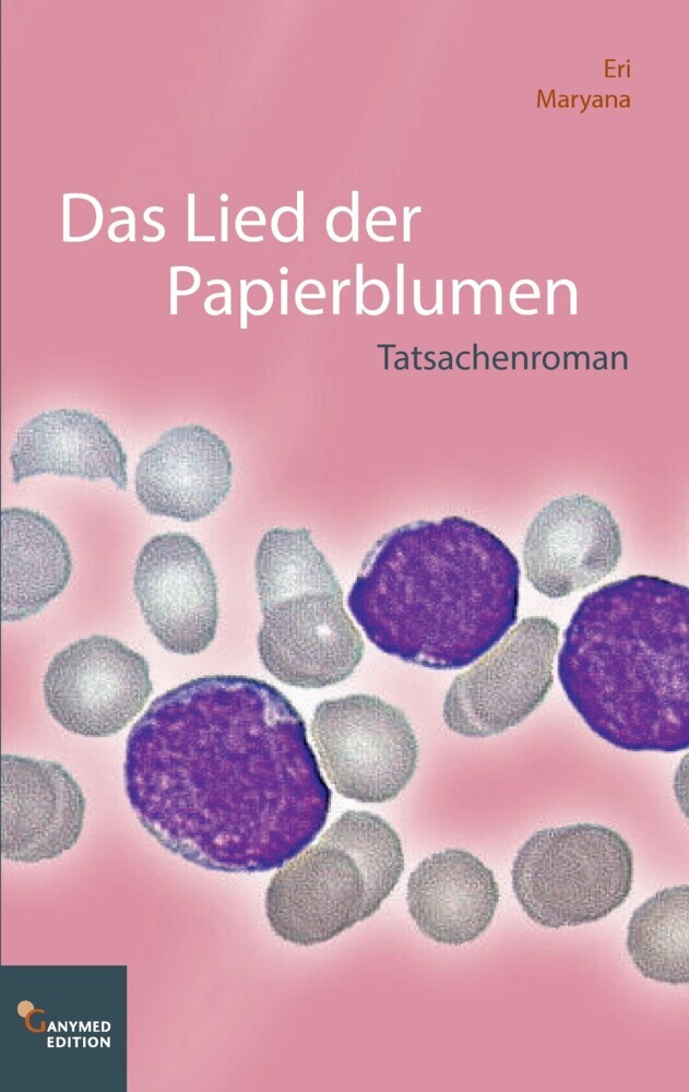 Das Lied der Papierblumen main product photo