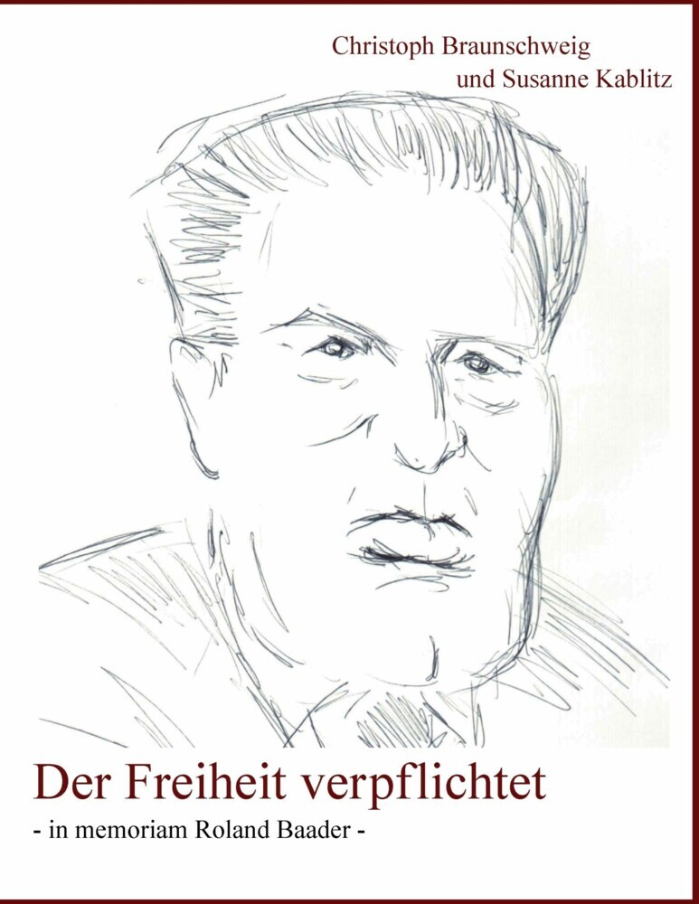 Der Freiheit verpflichtet main product photo
