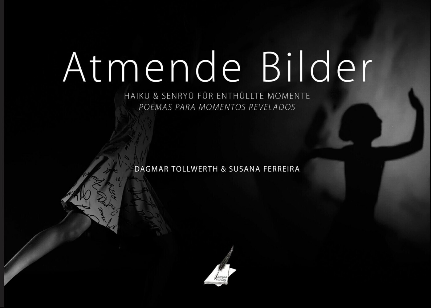 Atmende Bilder main product photo