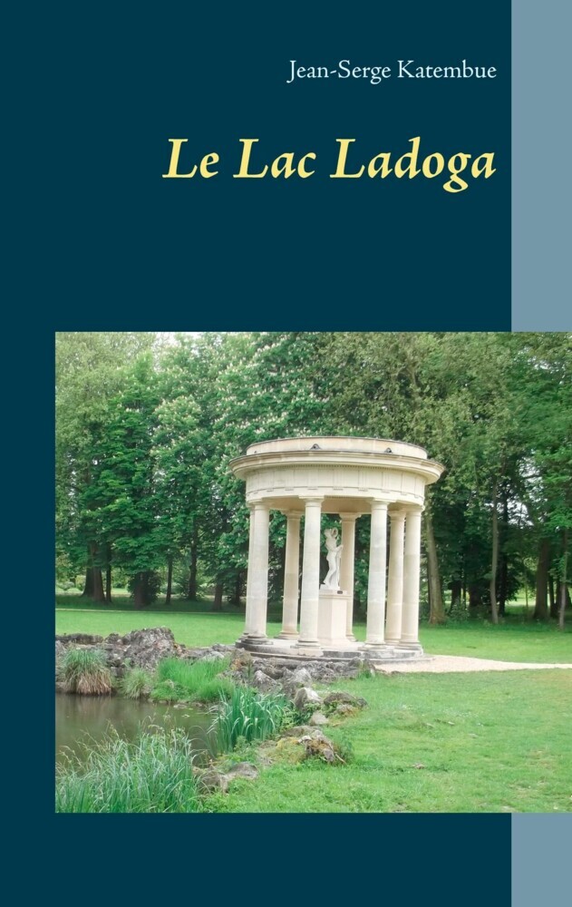 Le Lac Ladoga main product photo