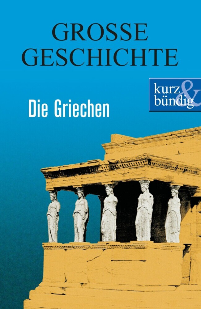 Die Griechen main product photo