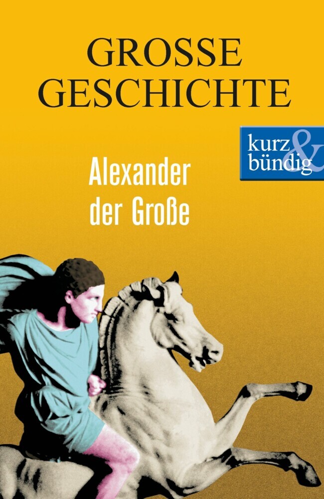 Alexander der Große main product photo