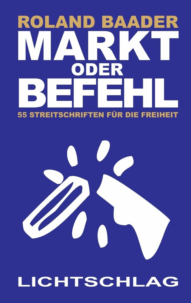 Markt oder Befehl main product photo