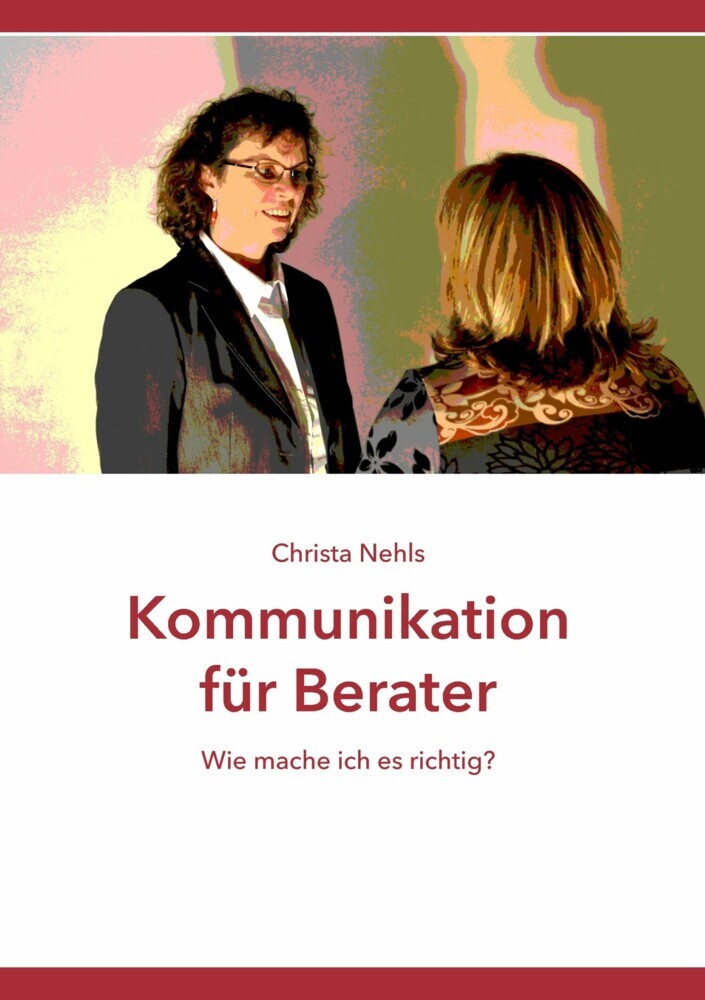 Kommunikation für Berater main product photo