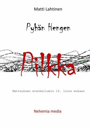Pyhän Hengen pilkka