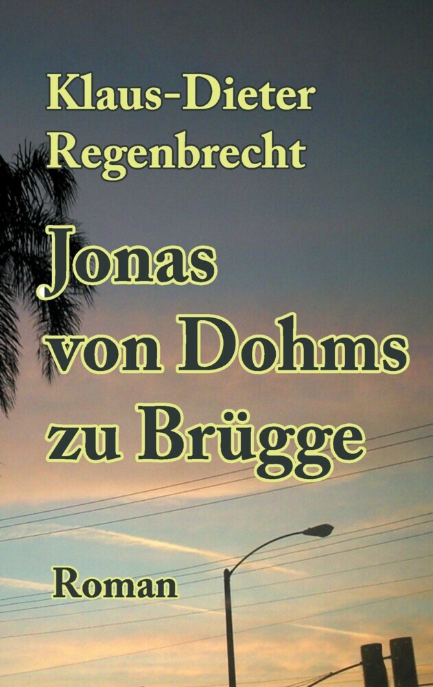 Jonas von Dohms zu Brügge main product photo