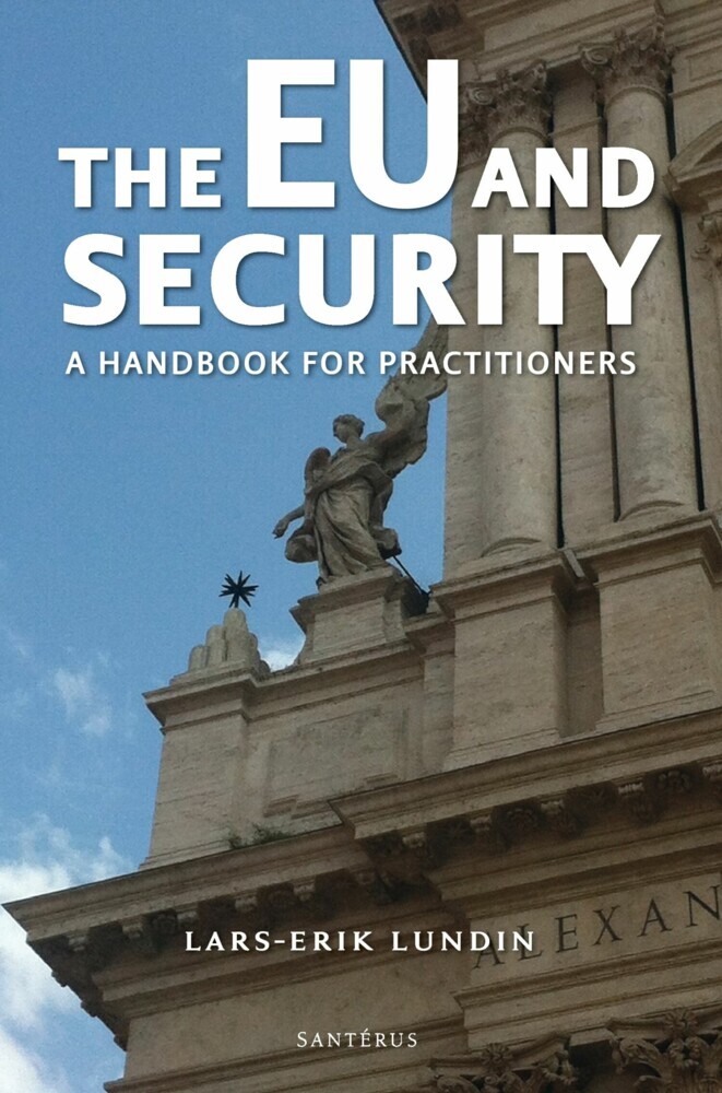 The EU and Security main product photo