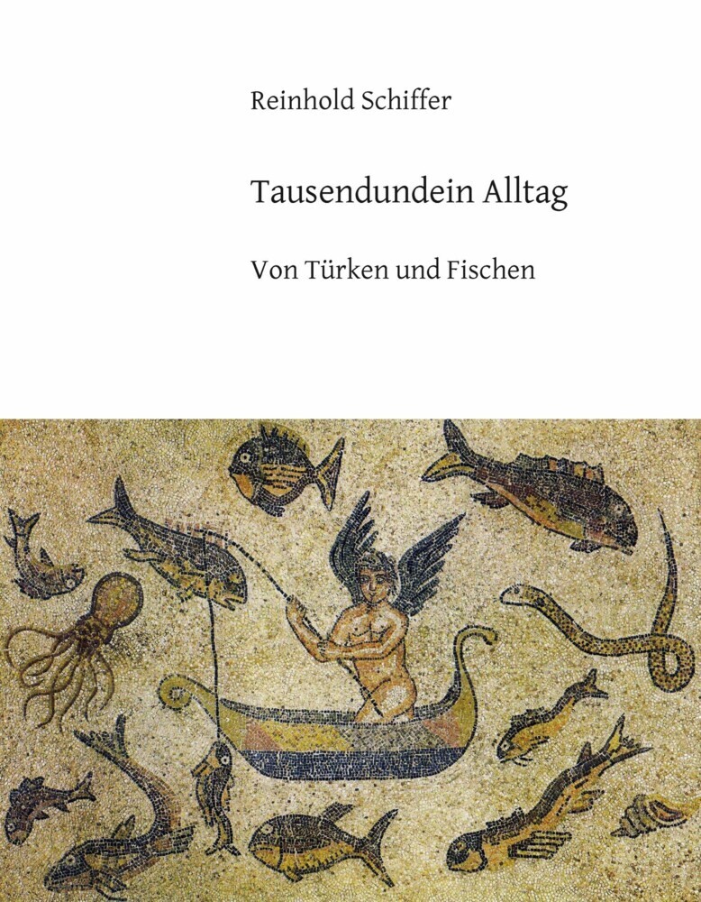 Tausendundein Alltag main product photo