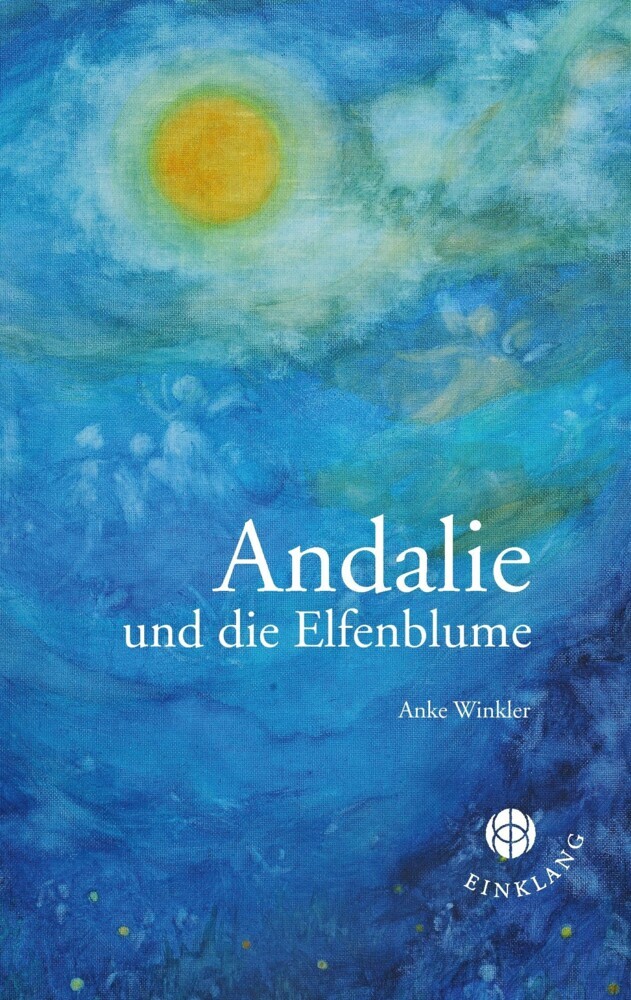 Andalie und die Elfenblume main product photo
