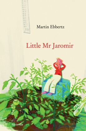Little Mr. Jaromir