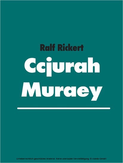 Ccjurah Muraey main product photo