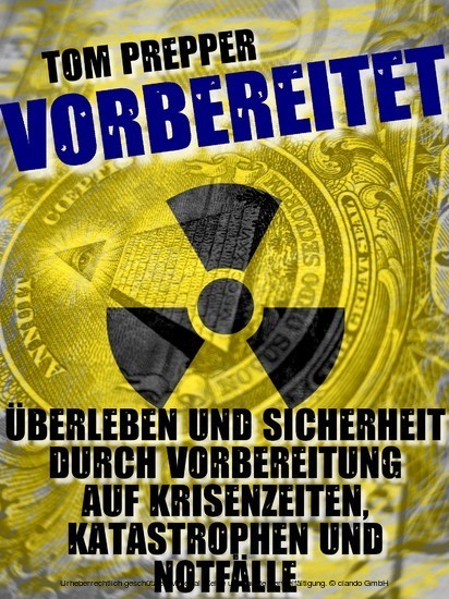 Vorbereitet main product photo