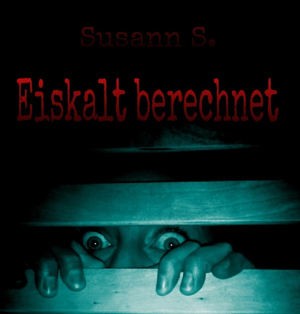 Eiskalt berechnet main product photo