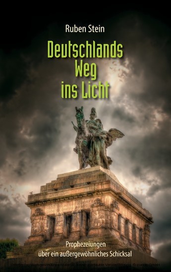 Deutschlands Weg ins Licht main product photo
