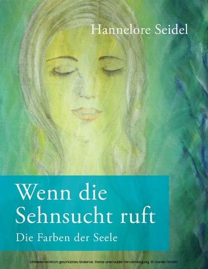 Wenn die Sehnsucht ruft main product photo