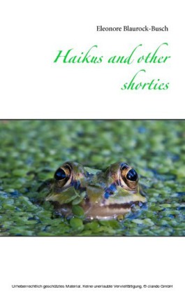 Haikus and other shorties
