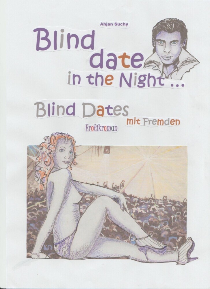 Blinddate in the Night main product photo