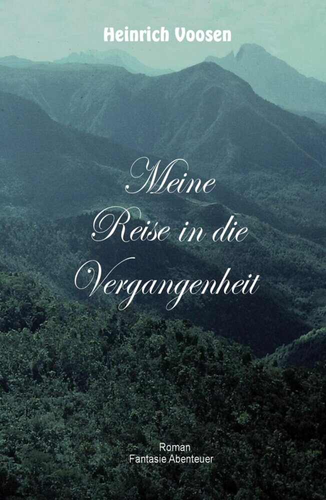 Meine Reise in die Vergangenheit main product photo