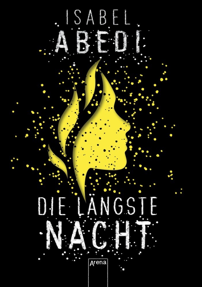 Die längste Nacht main product photo