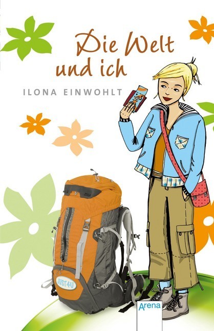 Die Welt und ich main product photo