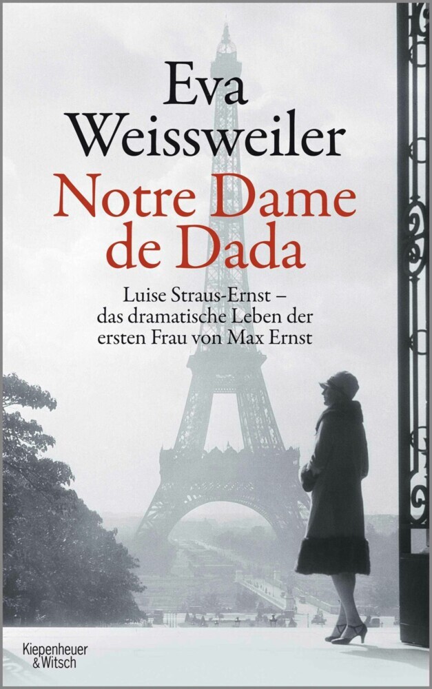 Notre Dame de Dada main product photo