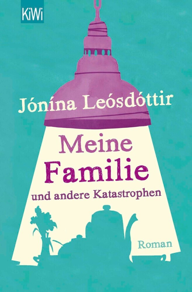 Meine Familie und andere Katastrophen main product photo