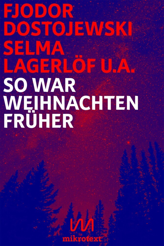 So war Weihnachten früher main product photo