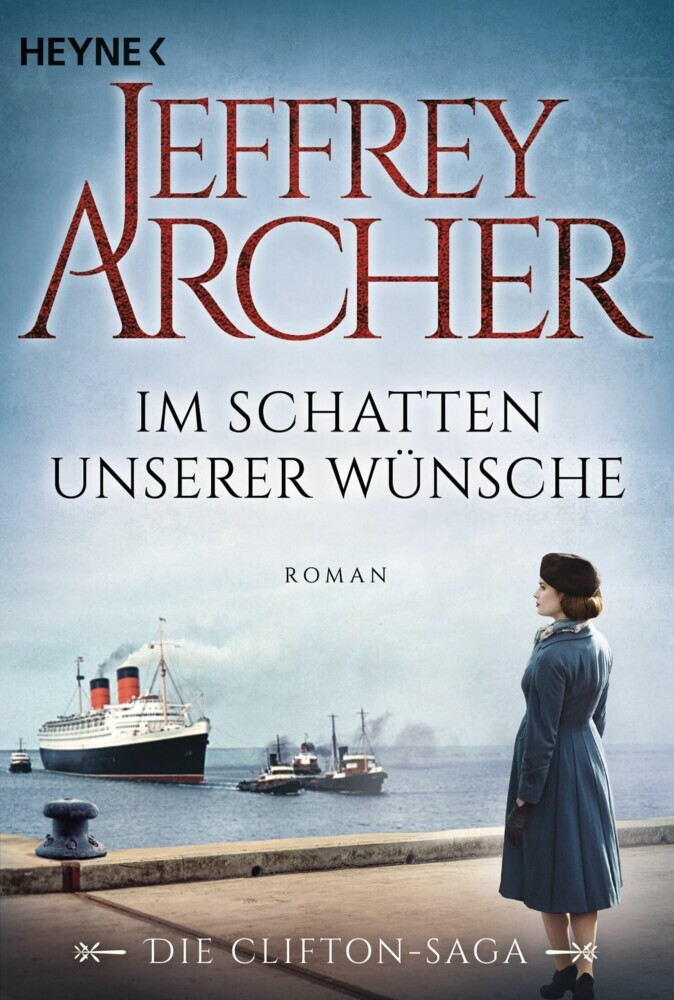 Im Schatten unserer Wünsche main product photo