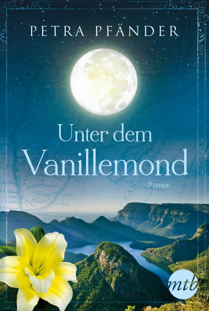 Unter dem Vanillemond main product photo