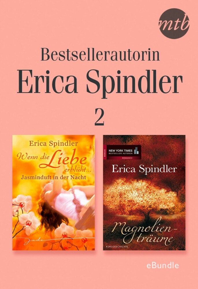 Bestsellerautorin Erica Spindler 2 main product photo