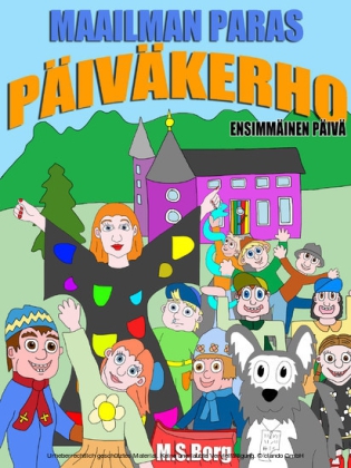 Maailman paras päiväkerho