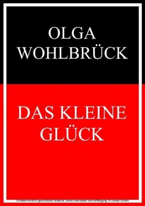 Das kleine Glück
