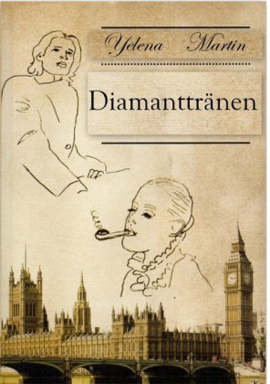 Diamanttränen
