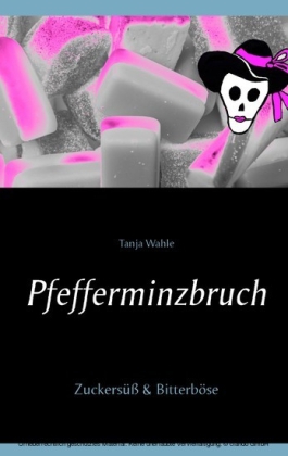 Pfefferminzbruch