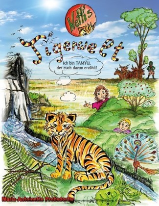 Netti's Tigerwelt